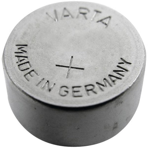 Lenmar Wc392 1.55-volt Silver Oxide Watch Battery (sr41w; 45mah)