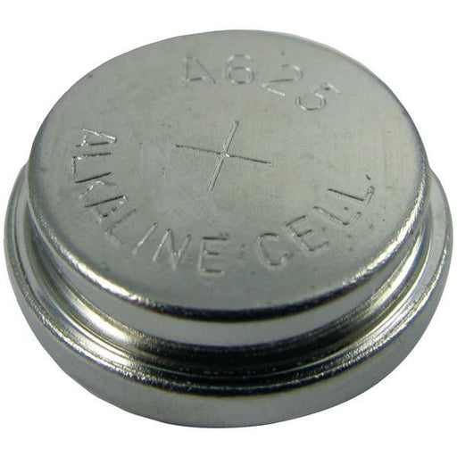 Lenmar Wcpx625 1.5-volt Alkaline Button Cell Battery (px625; 170mah)