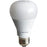 Linearlinc Lb60z-1 Bulbz Z-wave(r) Dimmable Led Light Bulb