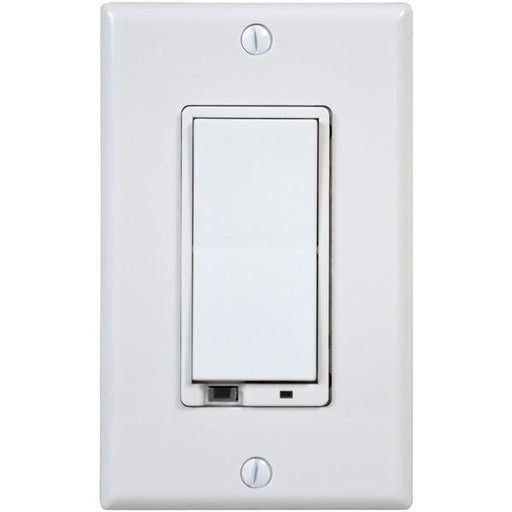 Linear Wd500z-1 Z-wave(r) 500-watt Wall Mount Dimmer