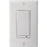 Linear Wt00z-1 Z-wave(r) 3-way Wall Mount Dimmer-switch