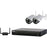 Lorex Lh024501c2wb 4-channel Stratus Cloud 960h Dvr & 2 Realtime Wireless Cameras