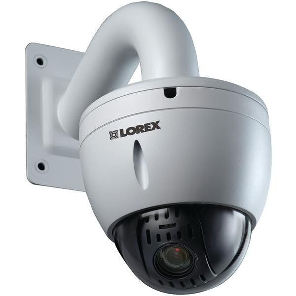 Lorex Lnz32p12 1080p Hd Ptz Security Camera For Lnr100 & Lnr400 Series Nvrs