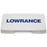Lowrance 000-11069-001 Elite-7 Sun-dust Cover
