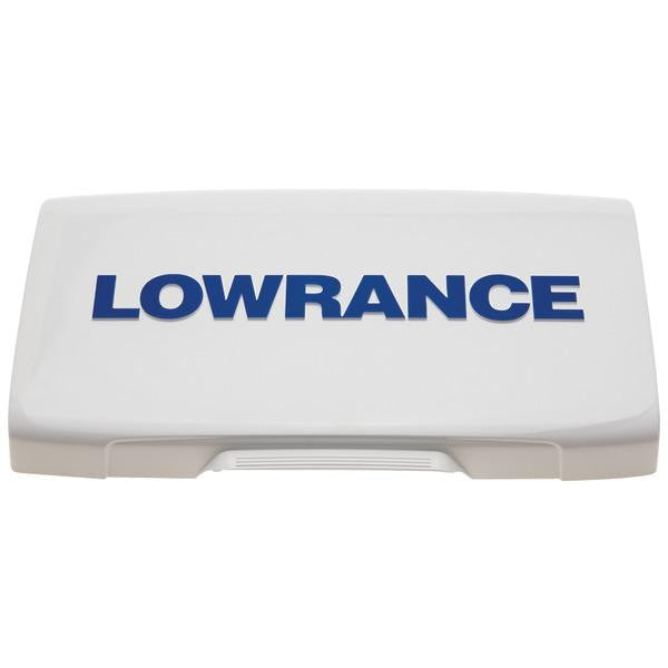 Lowrance 000-11069-001 Elite-7 Sun-dust Cover