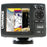 Lowrance 000-11652-001 Elite-5 Chirp Gold Fishfinder-chartplotter With Xdcr 83-200-455-800 Transdu