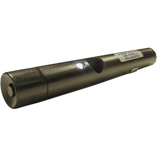 Labor Saving Devices 55-415 Wall-eye(tm) Mini Periscope Viewer-flashlight