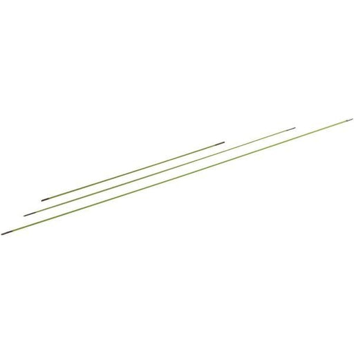 Labor Saving Devices 81-103 Creep-zit(tm) Rod With Male-female Threaded Connectors, 3ft