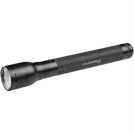 Led Lenser 880049 P17 High-performance Tactical Flashlight With Speed Focus