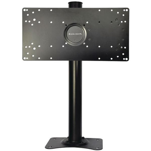 Level Mount Eldm 10" - 40" Hotel Desk Flat Panel Mount