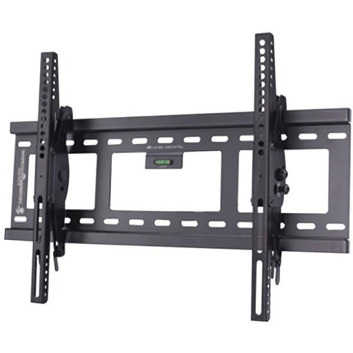 LEVEL MOUNT HE600FT 37" - 100" Double-Stud Fixed Tilt Mount