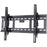 LEVEL MOUNT HE600FT 37" - 100" Double-Stud Fixed Tilt Mount