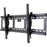 LEVEL MOUNT HE800F Fixed Mount (37" - 85")