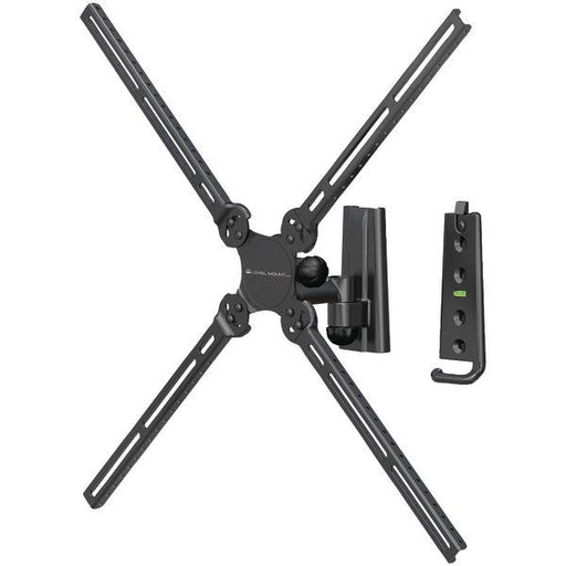 LEVEL MOUNT LM37SJ 10" - 47" Single-Arm, Full-Motion Flat Panel Mount