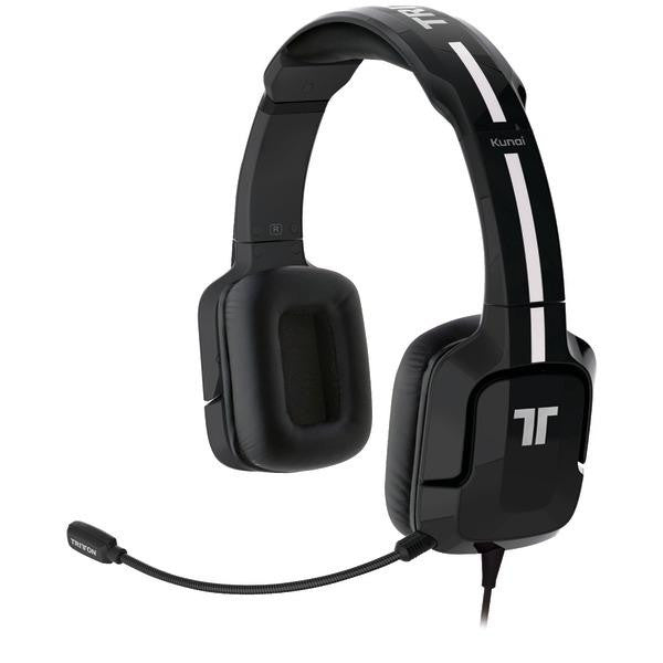 Madcatz Tri903620002-02-1 Playstation(r)4 Tritton(r) Kunai(tm) Stereo Headset