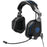 Madcatz Mcb434120002-02-1 F.r.e.q. Tournament Edition Stereo Gaming Headset For Pc & Mac(r)