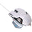 Madcatz Mcb437050001-04-1 R.a.t.(tm) 5 Optical Mouse (white)