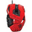 Madcatz Mcb437140013-04-1 M.m.o.(tm) Te Mouse (red)