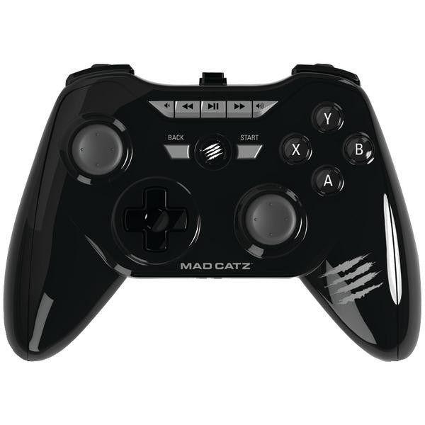 Madcatz Mcb602110002-02-1 M.o.j.o. Micro-console For Android(tm)