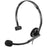 Madcatz Mcb891050002-04-1 Playstation(r)4 Headcom Pro Mono Chat Headset