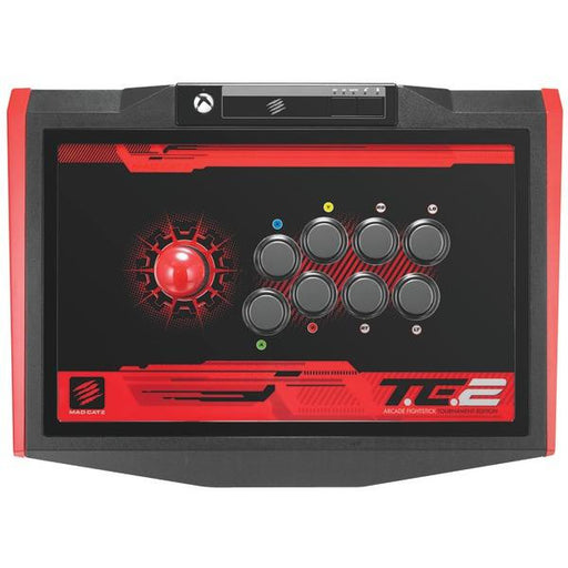 Madcatz Mcb484800ma1-01-1 Xbox One(tm) Arcade Fightstick Tournament Edition 2