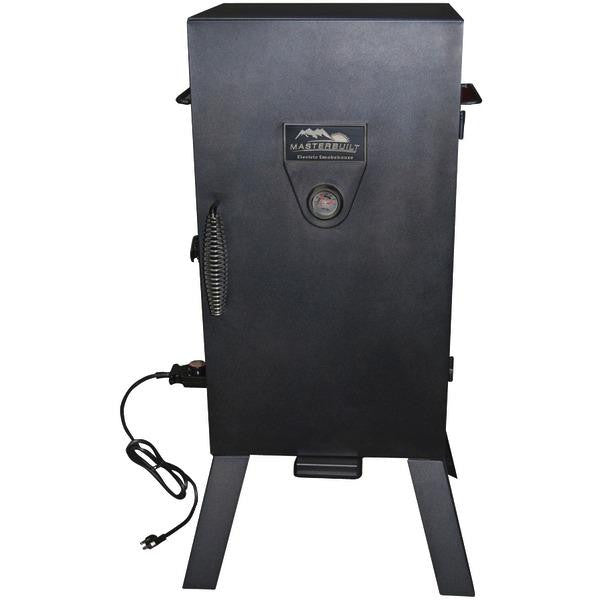 Masterbuilt 20070210 30" Electric Analog Smoker