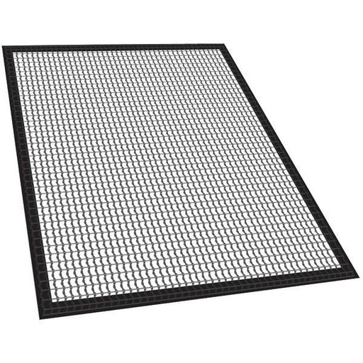 Masterbuilt 20090213 Fish & Vegetable Mat For 30" Smoker (2 Pk)