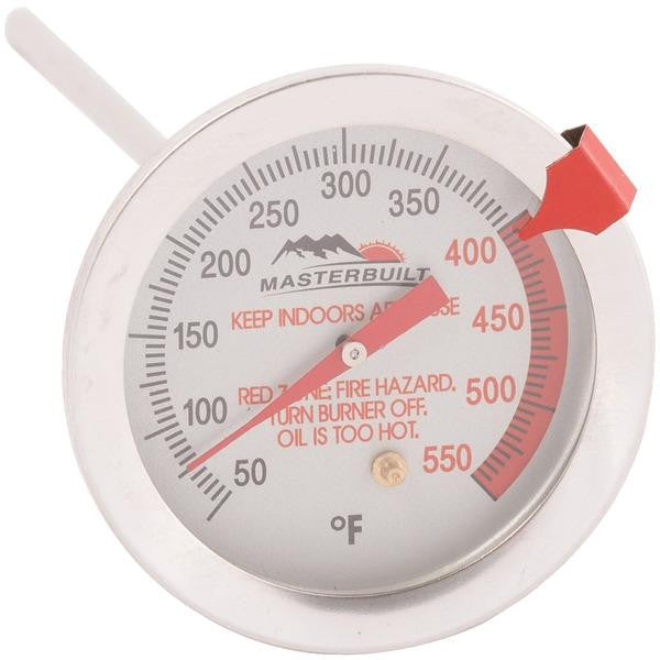 MASTERBUILT 20100515 Thermometer (6")