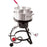 Masterbuilt Mb10 Classic Propane Fish Cooker With 10-quart Pot