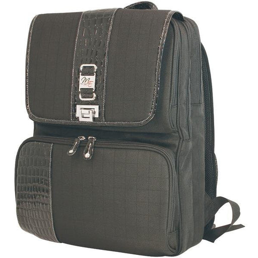 Mobile Edge Mebpwo 16" Pc-17" Macbook(r) Women''s Onyx Backpack