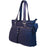 Mobile Edge Mecte33 16" Pc-17" Macbook(r) Eco Casual Tote (navy)