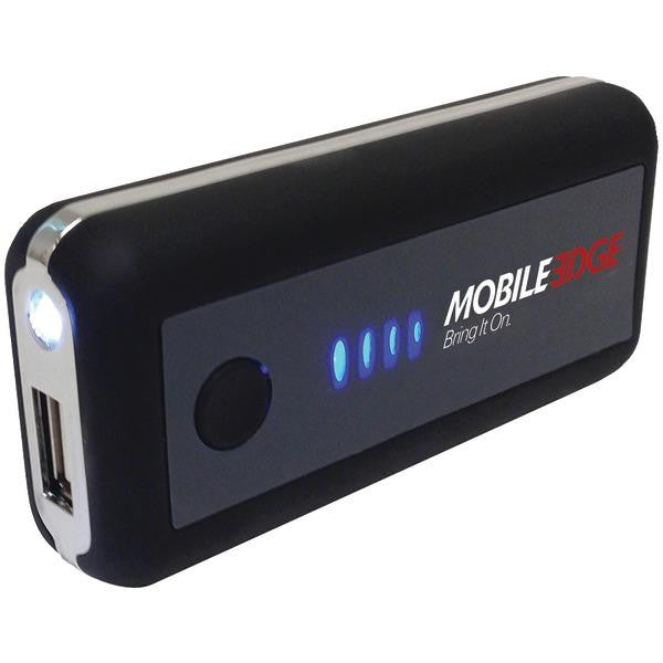 Mobile Edge Mea5200 5,200mah Urgentpower Battery