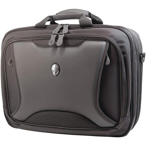 Alienware Me-awmc2.0 Orion Notebook Messenger Bag With Scanfast(tm) (17.3")