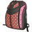 MOBILE EDGE MEBPEX2 16" Express Notebook Backpack (Pink Dots)