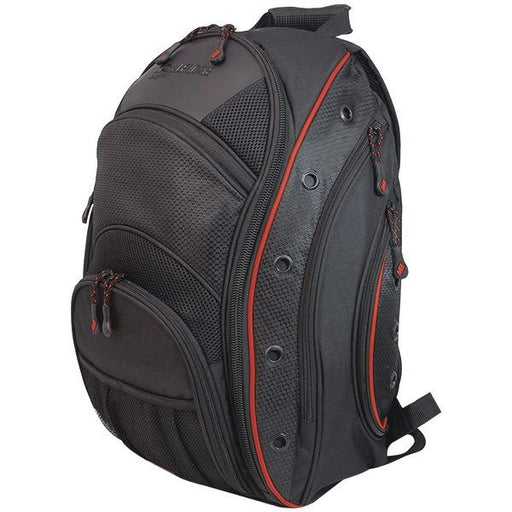 Mobile Edge Meevo7 16" Evo Backpack (red Trim)