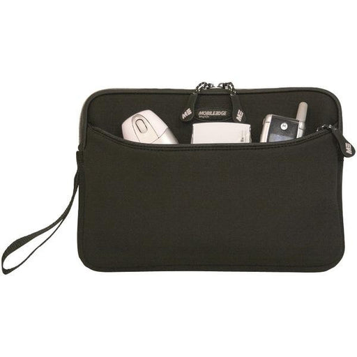 Mobile Edge Messu1-8.9 8.9" Ipad(r)-tablet Sleeve (black)