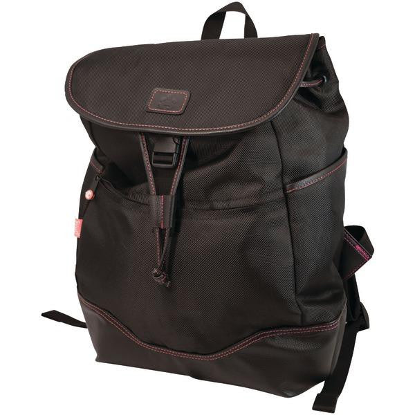 Mobile Edge Me-sumowbp1 15.1" Sumo Combo Notebook Backpack With Tablet Pocket (black)