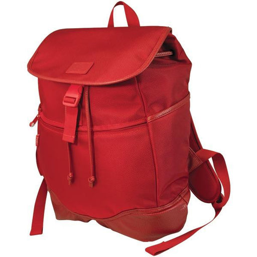 Mobile Edge Me-sumowbp7 15.1" Sumo Combo Notebook Backpack With Tablet Pocket (red)