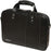 Mobile Edge Meutsbc5 13" & 14.1" Tablet & Notebook Slimline Briefcase ( Black With White Stitching