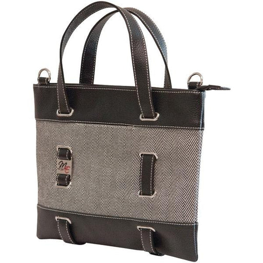 Mobile Edge Mewhtt 11" Herringbone Tablet Tote