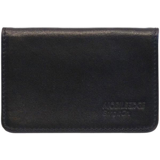 Mobile Edge Mewss-cw I.d. Sentry Credit Card Wallet