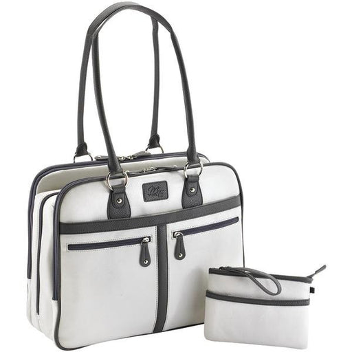 Mobile Edge Mewvlt 16" - 17" Verona Notebook Tote