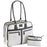 Mobile Edge Mewvlt 16" - 17" Verona Notebook Tote