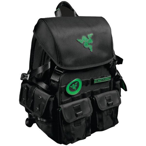 Mobile Edge Razerbp17 Razer Tactical Backpack