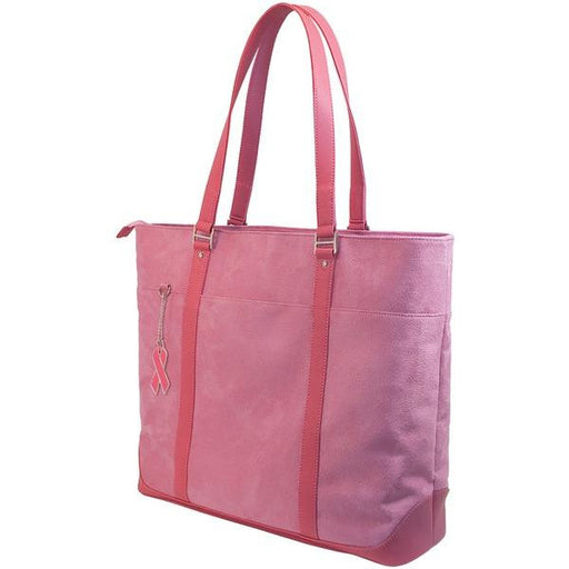 Mobile Edge Metxk4 16" Komen Pink Tote