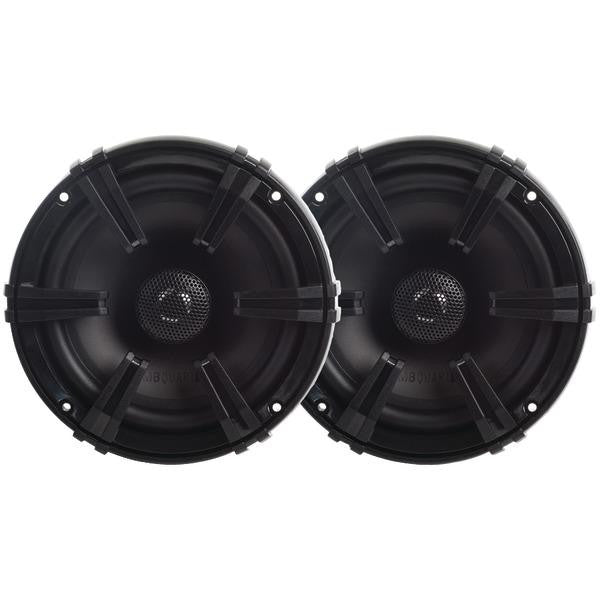 MB QUART DK1-113 Discus Series Coaxial Speakers (5.25")