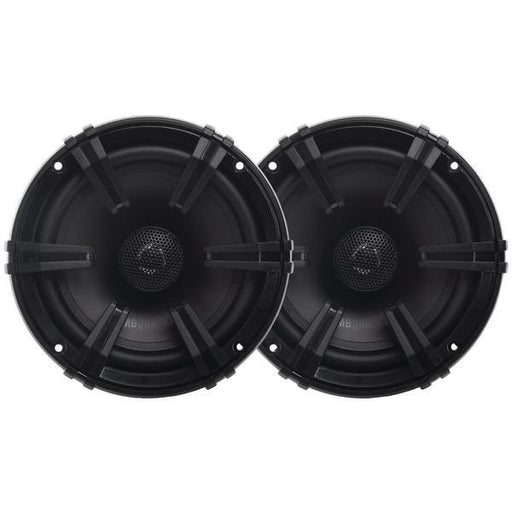 MB QUART DK1-116 Discus Series Coaxial Speakers (6.5")