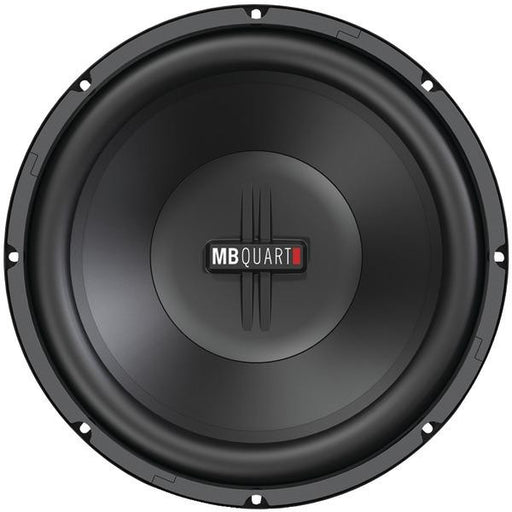 MB QUART DW1-304 12" Discus Series Dual Voice-Coil Subwoofer