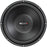 MB QUART DW1-304 12" Discus Series Dual Voice-Coil Subwoofer