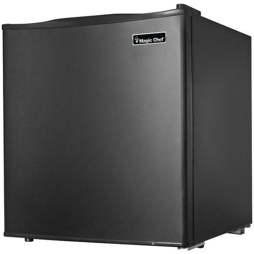 Magic Chef Mcar170b2 All Refrigerator (1.7 Cubic Ft)
